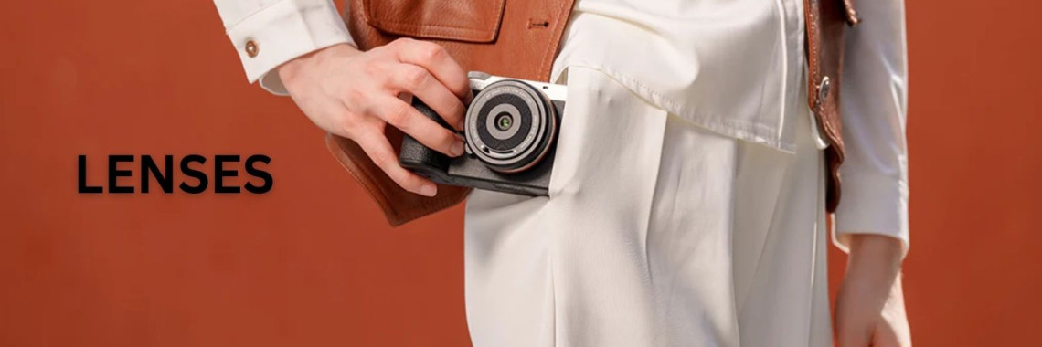 Lenses