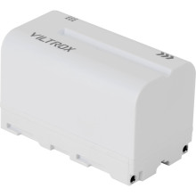 Viltrox NP-F750 Battery