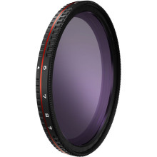 Freewell Bright Day Variable Neutral Density Filter (6 to 9-Stop) 67mm
