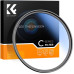 K&F Concept C-Series HMC UV Filter 77mm