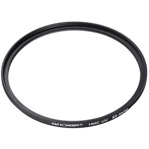 K&F Concept C-Series HMC UV Filter 77mm K&F Concept C-Series HMC UV Filter 77mm
