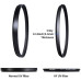K&F Concept C-Series HMC UV Filter 77mm