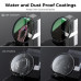 K&F Concept Nano-X Series Magnetic 3-Filter Kit 67mm