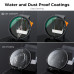 K&F Concept Nano-X Series Variable ND Filter ND2-ND400 82mm