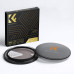 K&F Concept Nano-X Series True Color CPL Filter 67mm