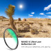 K&F Concept Nano-X Series Ultra-Low Reflection MRC UV Filter 77mm