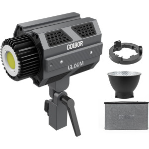 Colbor CL60M Daylight LED Monolight Colbor CL60M Daylight LED Monolight