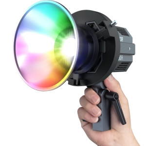 Colbor CL60R RGB LED Monolight Colbor CL60R RGB LED Monolight