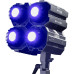 Colbor CL60R RGB LED Monolight