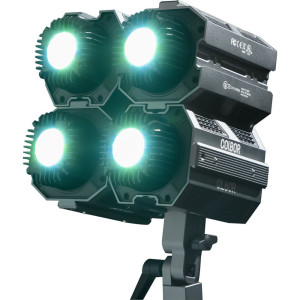 Colbor CL60R RGB LED Monolight Colbor CL60R RGB LED Monolight