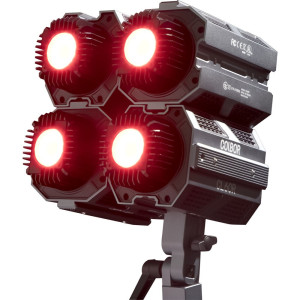 Colbor CL60R RGB LED Monolight Colbor CL60R RGB LED Monolight