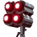 Colbor CL60R RGB LED Monolight