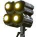 Colbor CL60R RGB LED Monolight