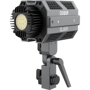 Colbor CL60R RGB LED Monolight Colbor CL60R RGB LED Monolight