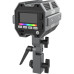 Colbor CL60R RGB LED Monolight