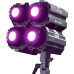 Colbor CL60R RGB LED Monolight