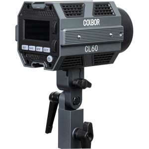 Colbor CL60 Bi-Color LED Monolight Colbor CL60 Bi-Color LED Monolight