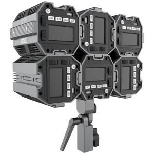 Colbor CL60 Bi-Color LED Monolight Colbor CL60 Bi-Color LED Monolight