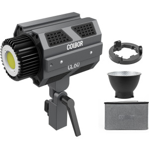 Colbor CL60 Bi-Color LED Monolight Colbor CL60 Bi-Color LED Monolight