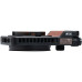 Colbor W100R RGB LED Monolight