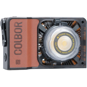 Colbor W60R RGB LED Monolight Colbor W60R RGB LED Monolight