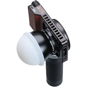 Colbor W60 Bi-Color LED Monolight Colbor W60 Bi-Color LED Monolight