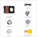 Colbor W60 Bi-Color LED Monolight