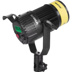 NiceFoto BJ-600B Daylight Zoom LED Monolight NiceFoto BJ-600B Daylight Zoom LED Monolight