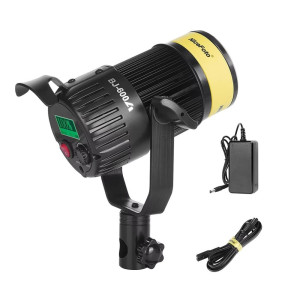 NiceFoto BJ-600B Daylight Zoom LED Monolight NiceFoto BJ-600B Daylight Zoom LED Monolight