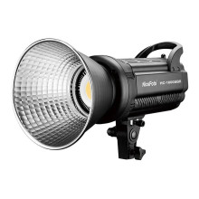 NiceFoto HC-1000SA II Bi-Color COB LED Monolight