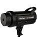 NiceFoto HC-1000SB III Daylight COB LED Monolight