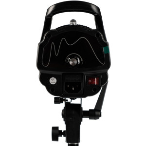 NiceFoto HC-1000SB III Daylight COB LED Monolight