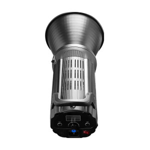 NiceFoto HC-1000SB II Daylight COB LED Monolight