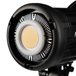 NiceFoto HC-1000SB II Daylight COB LED Monolight