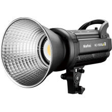 NiceFoto HC-1500SA II Bi-Color COB LED Monolight