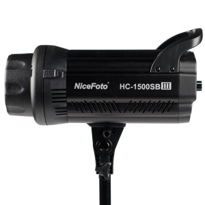 NiceFoto HC-1500SB III Daylight COB LED Monolight