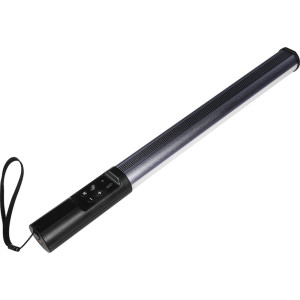 NiceFoto TC-209RGB.W RGB LED Tube Light NiceFoto TC-209RGB.W RGB LED Tube Light