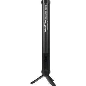 NiceFoto TC-210RGB.W RGB LED Tube Light NiceFoto TC-210RGB.W RGB LED Tube Light
