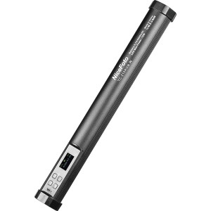 NiceFoto TC-210RGB.W RGB LED Tube Light NiceFoto TC-210RGB.W RGB LED Tube Light