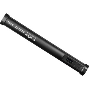 NiceFoto TC-210RGB.W RGB LED Tube Light NiceFoto TC-210RGB.W RGB LED Tube Light