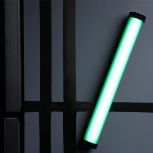 NiceFoto TC-210RGB.W RGB LED Tube Light NiceFoto TC-210RGB.W RGB LED Tube Light