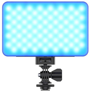Viltrox Sprite 15C RGB LED Light Panel Viltrox Sprite 15C RGB LED Light Panel