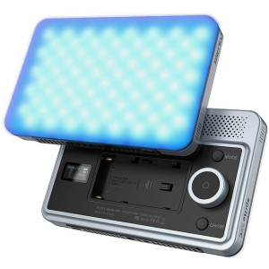 Viltrox Sprite 15C RGB LED Light Panel Viltrox Sprite 15C RGB LED Light Panel