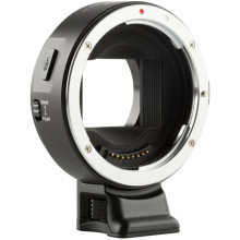 Viltrox EF-NEX IV Lens Mount Adapter