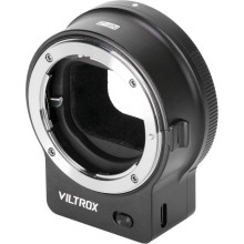 Viltrox NF-Z Lens Mount Adapter