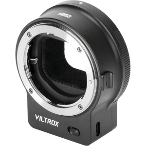 Viltrox NF-Z Lens Mount Adapter