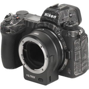 Viltrox NF-Z Lens Mount Adapter
