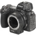 Viltrox NF-Z Lens Mount Adapter
