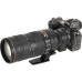 Viltrox NF-Z Lens Mount Adapter