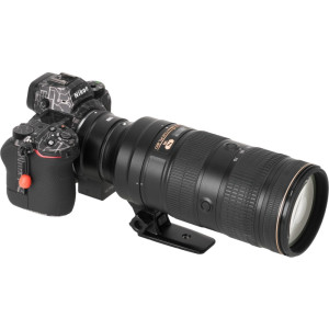 Viltrox NF-Z Lens Mount Adapter